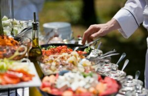 Abiball – Catering Oranienburg