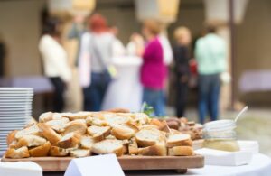 Abiball – Catering Oranienburg
