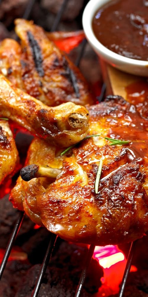 BBQ & Grillfest – Catering Oranienburg