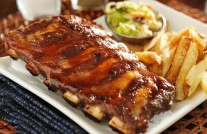 BBQ & Grillfest – Catering Oranienburg