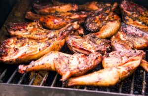 BBQ & Grillfest – Catering Oranienburg