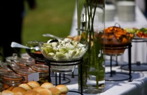 BBQ & Grillfest – Catering Oranienburg
