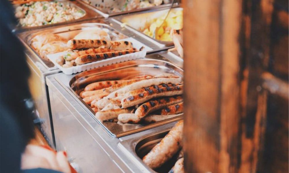 BBQ & Grillfest – Catering Oranienburg