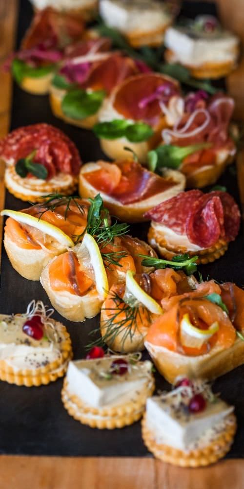 Buffet – Catering Oranienburg