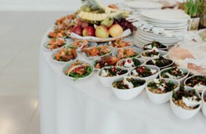 Brunch Catering – Catering Oranienburg
