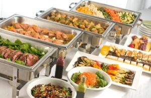 Fingerfood – Catering Oranienburg