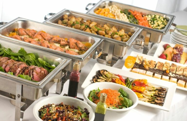 Brunch Catering – Catering Oranienburg