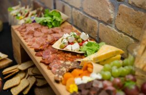 Brunch Catering – Catering Oranienburg