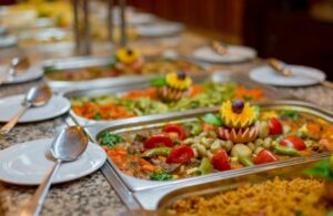 Buffet – Catering Oranienburg