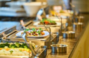 Buffet – Catering Oranienburg