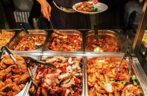Buffet – Catering Oranienburg