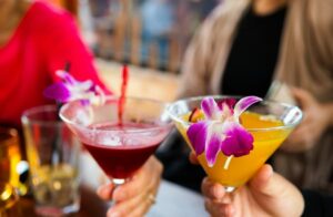 Cocktail Catering – Catering Oranienburg