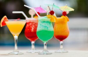 Cocktail Catering – Catering Oranienburg