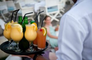 Cocktail Catering – Catering Oranienburg