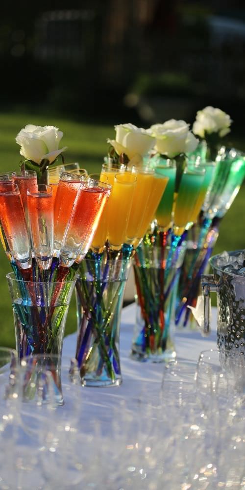 Cocktail Catering – Catering Oranienburg