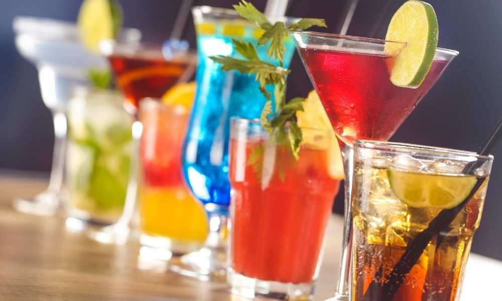 Cocktail Catering – Catering Oranienburg