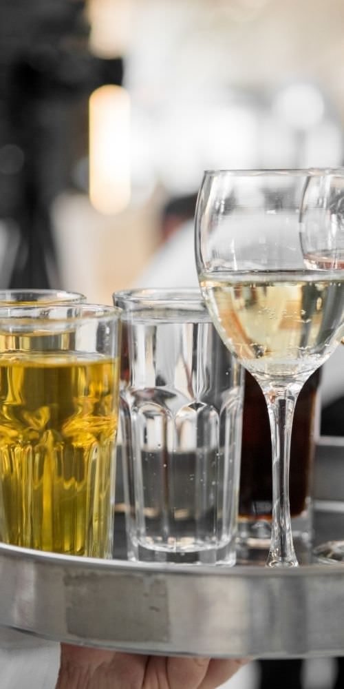 Getränke Catering – Catering Oranienburg