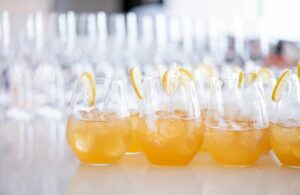 Getränke Catering – Catering Oranienburg