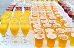 Getränke Catering – Catering Oranienburg