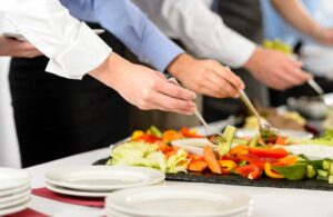 Firmenfeier & Firmenevent – Catering Oranienburg