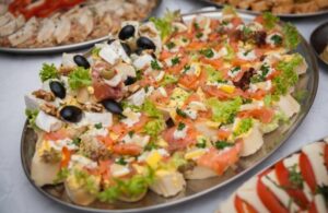 Firmenfeier & Firmenevent – Catering Oranienburg