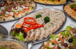 Firmenfeier & Firmenevent – Catering Oranienburg