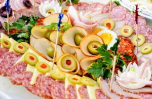 Firmenfeier & Firmenevent – Catering Oranienburg