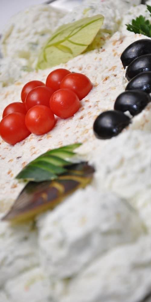 Firmenjubiläum – Catering Oranienburg