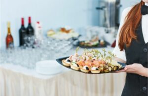 Firmenjubiläum – Catering Oranienburg