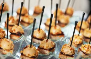 Firmenjubiläum – Catering Oranienburg