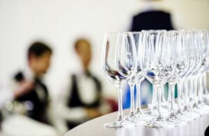 Firmenjubiläum – Catering Oranienburg