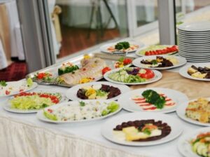 Frühstück Catering – Catering Oranienburg