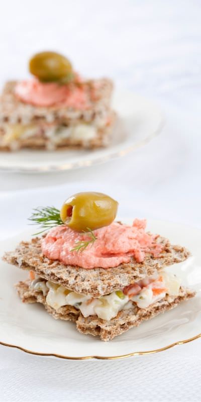 Frühstück Catering – Catering Oranienburg