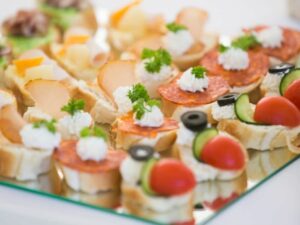 Frühstück Catering – Catering Oranienburg