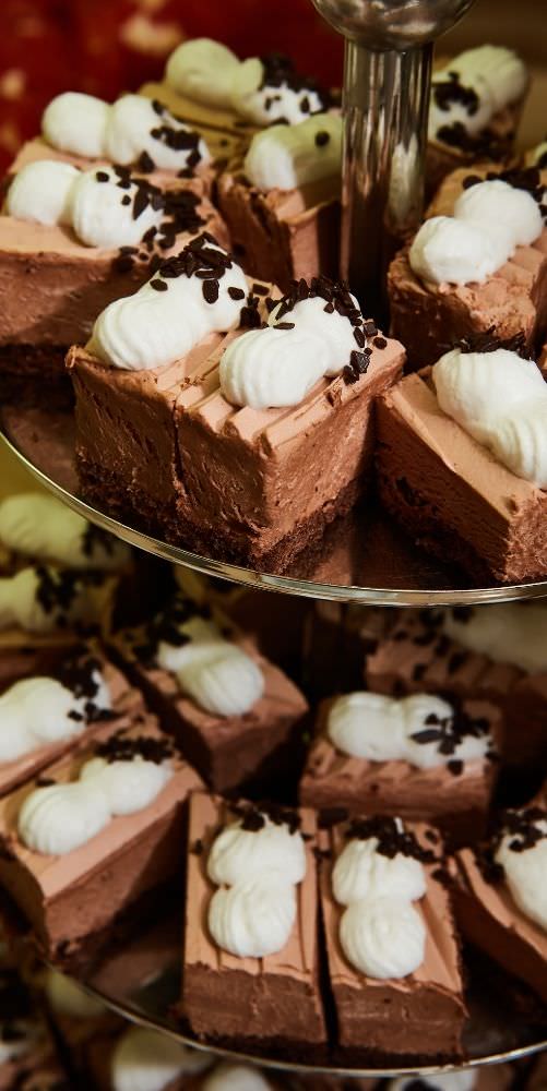 Geburtstag – Catering Oranienburg