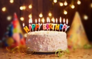 Geburtstag – Catering Oranienburg