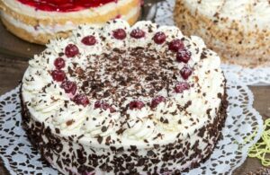 Geburtstag – Catering Oranienburg