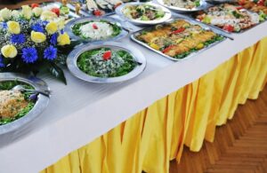 Geburtstag – Catering Oranienburg