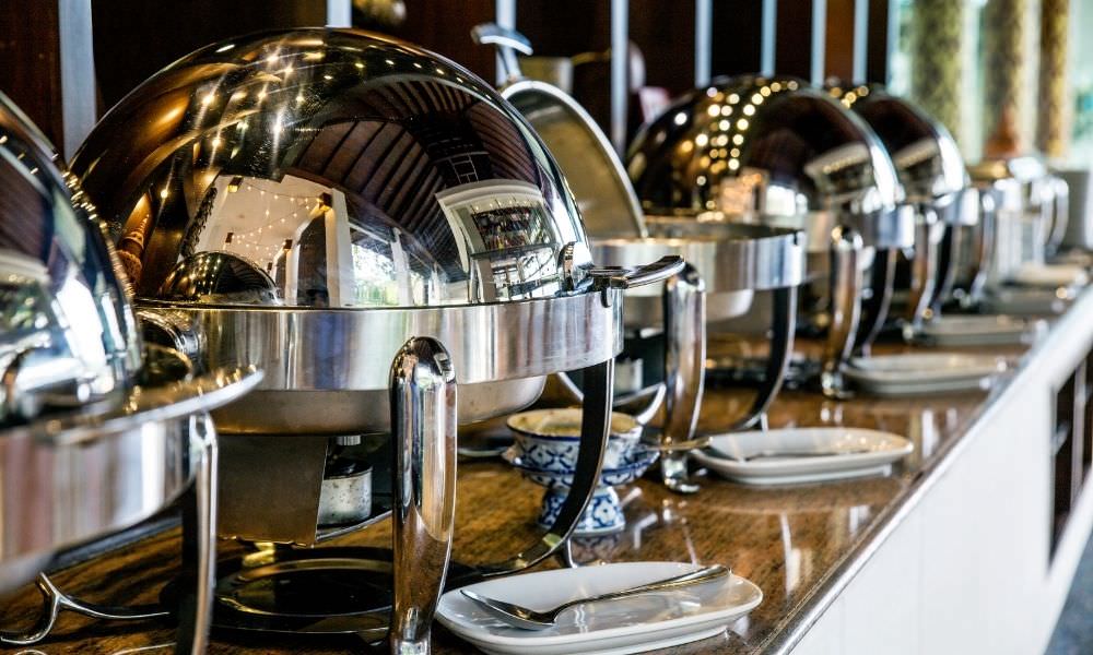 Geburtstag – Catering Oranienburg