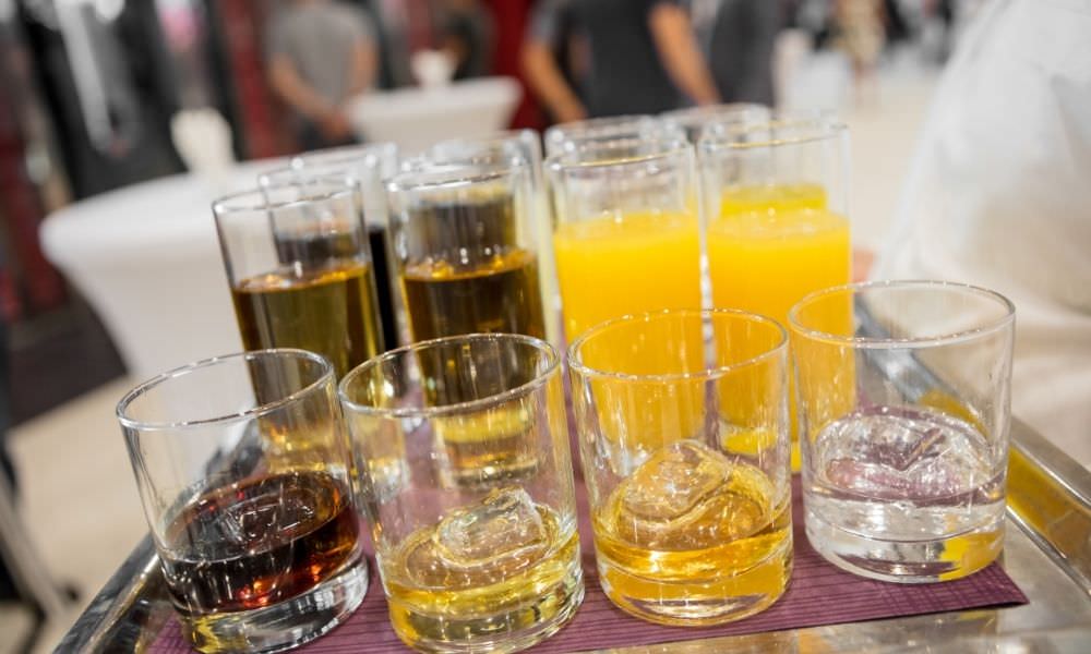 Getränke Catering – Catering Oranienburg