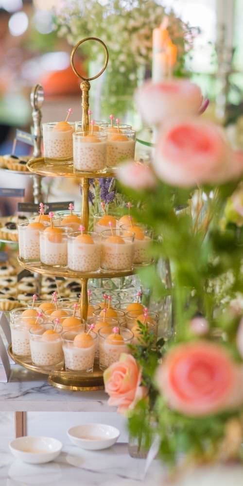 Hochzeit – Catering Oranienburg