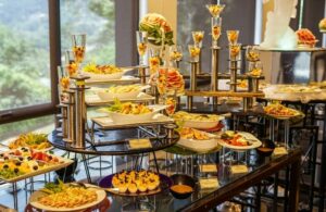 Hochzeit – Catering Oranienburg