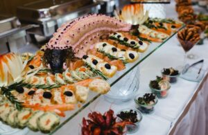 Hochzeit – Catering Oranienburg