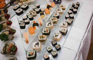 Hochzeit – Catering Oranienburg