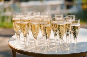 Jubiläum – Catering Oranienburg