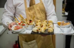 Jubiläum – Catering Oranienburg