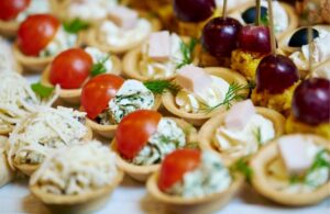 Jubiläum – Catering Oranienburg