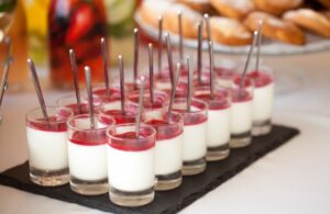 Konferenz & Tagung – Catering Oranienburg