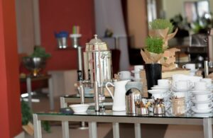 Konferenz & Tagung – Catering Oranienburg