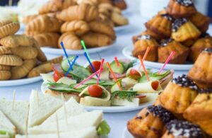 Konferenz & Tagung – Catering Oranienburg